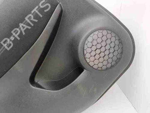 Rear left panel NISSAN QASHQAI II (J11, J11_) 1.5 dCi | BP28862018C60 