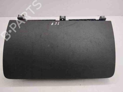 Used Glove box AUDI Q7 (4LB) 3.0 TDI quattro (233 hp) 28855014