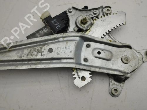 Rear left window mechanism SUZUKI VITARA (LY) 1.6 (APK416, YD21S) | BP28898930C24 - Image 7