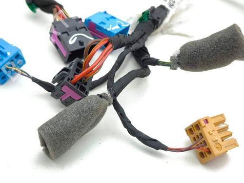 Wiring harness BENTLEY CONTINENTAL FLYING SPUR (3W_) 6.0 | BP28883462E16 