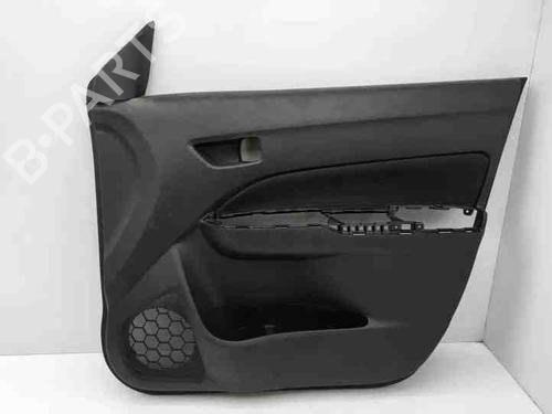 Bekleding voor rechts SUZUKI VITARA (LY) 1.6 (APK416, YD21S) (117 hp) 28860300