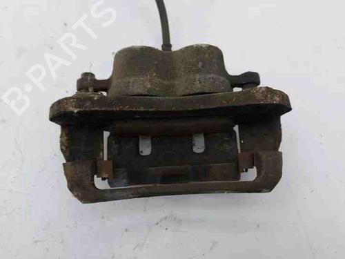 Left front brake caliper CHEVROLET CAPTIVA (C100, C140) 2.0 D 4WD | BP28848123M105 