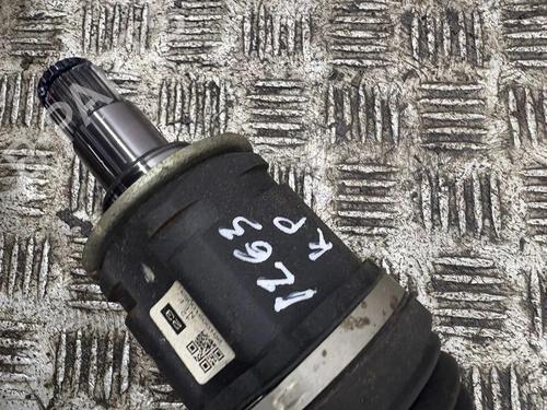 Left front driveshaft TOYOTA RAV 4 V (_A5_, _H5_) 2.5 Hybrid AWD (AXAH54) | BP36191390M38 - Image 8