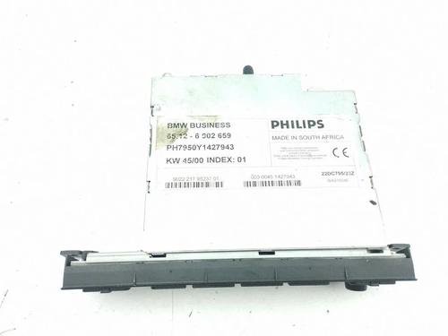 Electronic module BMW 3 Convertible (E46) 330 Cd | BP38279272M83 - Image 2