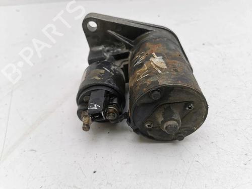 Starter AUDI A2 (8Z0) 1.2 TDI | BP33256138M8 - Image 2