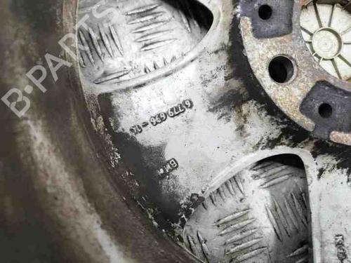 Rim BMW 1 (E87) 118 d | BP28841370C45 