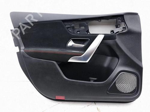 Used Front left panel Front left panel MERCEDES-BENZ A-CLASS (W177) A 200 (177.087) (163 hp) 40056567 40056567