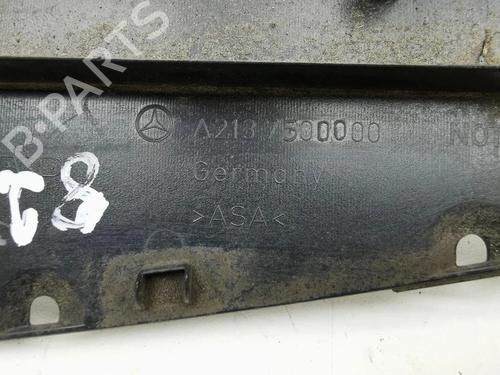 Pynteliste til bagklap MERCEDES-BENZ E-CLASS (W213) E 220 d (213.004) | BP36104375C151 - Image 9