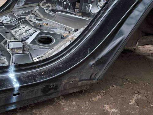 Left rear fenders JEEP GRAND CHEROKEE IV (WK, WK2) 3.0 CRD V6 4x4 | BP28879934C43