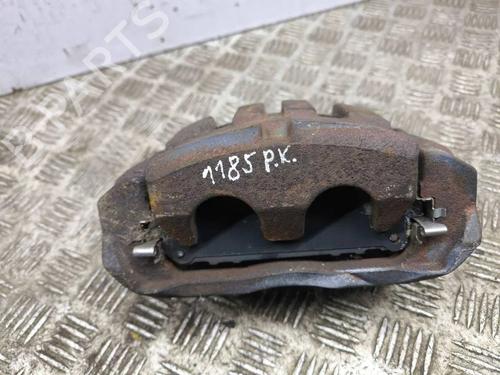 Left front brake caliper JEEP CHEROKEE (KL) 2.2 CRD 4x4 | BP35959186M105 - Image 5