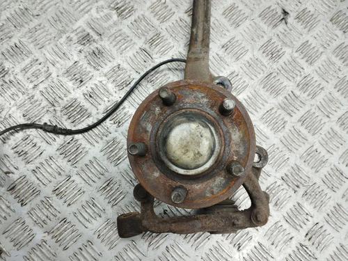 Left front steering knuckle CHRYSLER 300C (LX, LE) 3.0 CRD | BP36198148M25 - Image 7
