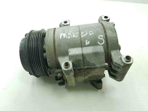 AC compressor MAZDA 6 Estate (GJ, GL) 2.2 D | BP28889887M34