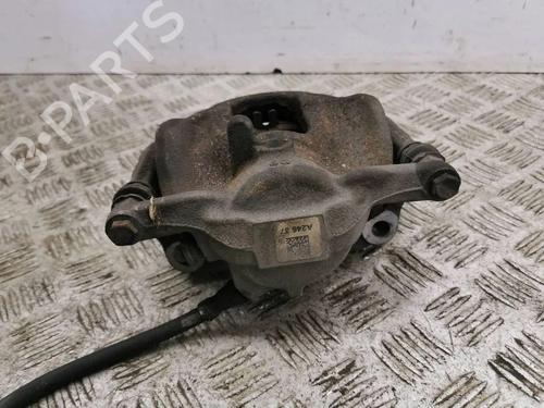 Left front brake caliper INFINITI Q30 1.5 D | BP33664694M105 - Image 3