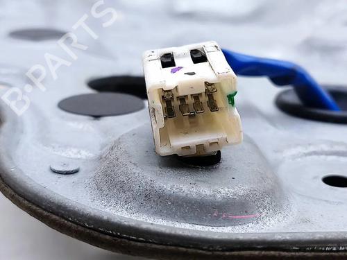 Front right window mechanism NISSAN 350Z Coupe (Z33) 3.5 (AAZ33) | BP31690758C23 