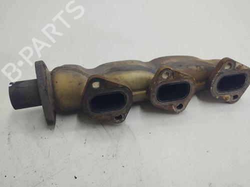 Exhaust manifold PORSCHE CAYENNE (92A) 3.0 Diesel | BP36188641M110 - Image 3