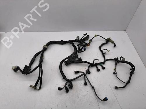 Used Wiring harness Wiring harness 28898907 28898907