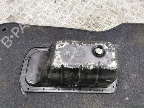 Oil sump CITROËN C4 II (NC_) 1.6 HDi 110 | BP36205323M115 - Image 3