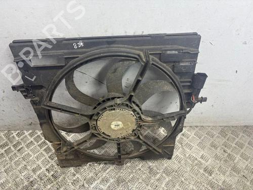 Radiator fan BMW X5 (E70) xDrive 30 d | BP40207486M35 - Image 6