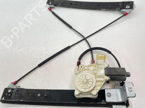 Used Rear left window mechanism FORD S-MAX (CJ, WA6) 2.0 TDCi (150 hp) 28888942