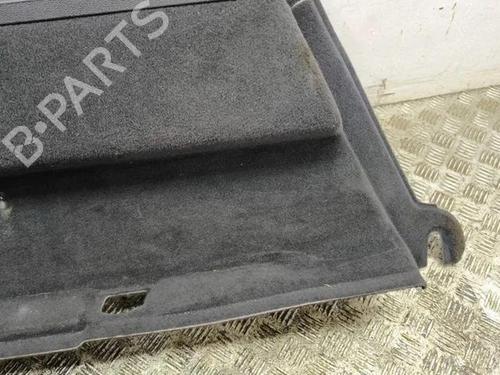 Tailgate trim AUDI A7 Sportback (4GA, 4GF) 3.0 TDI | BP28855283C151 