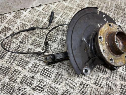 Left front steering knuckle RENAULT CAPTUR II (HF_) TCe 100 (HFMT) | BP38279547M25 - Image 3
