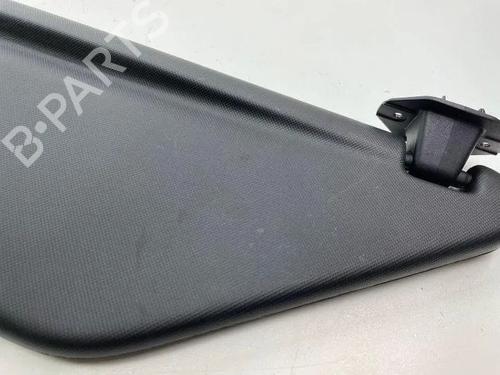 Right sun visor CITROËN DS4 (NX_) 2.0 HDi 165 | BP28870843I2 - Image 6