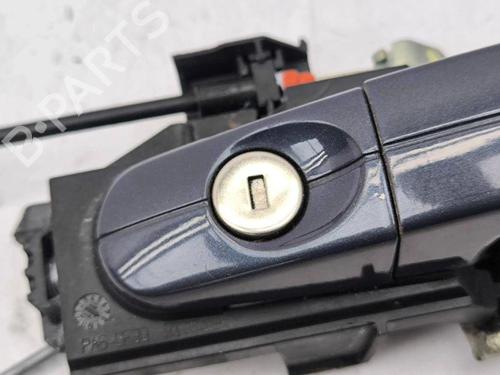 Rear left exterior door handle FORD GRAND C-MAX (DXA/CB7, DXA/CEU) 2.0 TDCi | BP28894394C130 