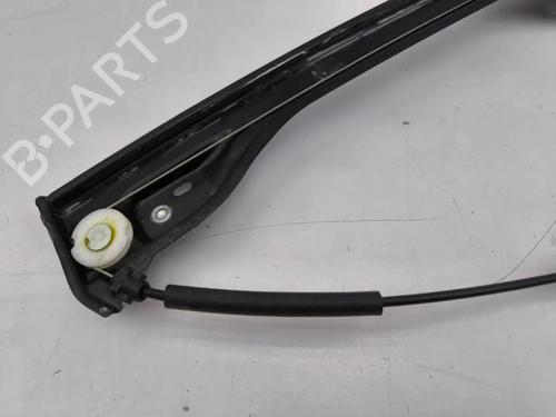Front right window mechanism FORD GALAXY III (CK) 2.0 TDCi | BP36103980C23 - Image 7