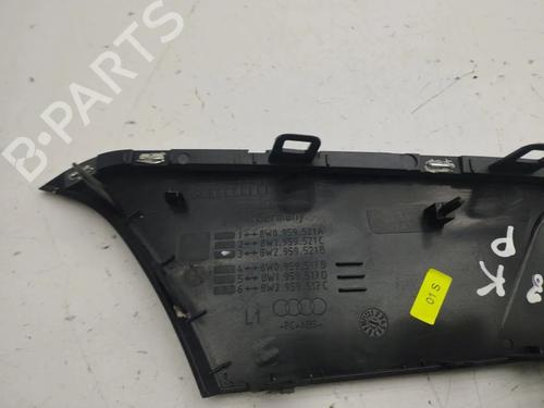 Front left interior door handle AUDI A5 (F53, F5P) 2.0 TDI | BP36397615I13 - Image 8