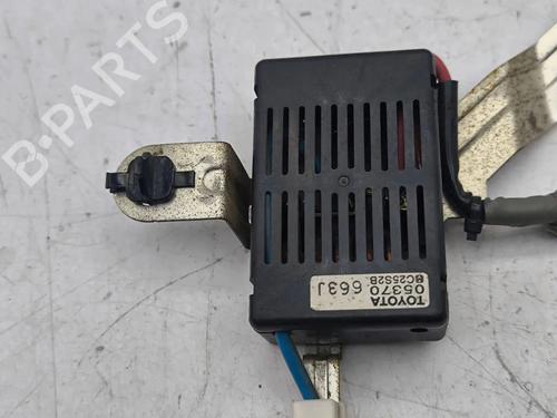 Electronic sensor LEXUS IS II (_E2_) 220d (ALE20) | BP36190170M84 - Image 3