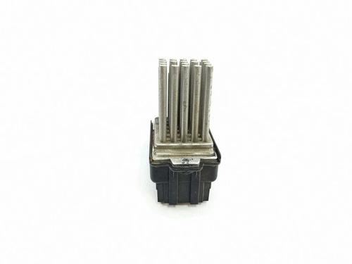 Heater resistor AUDI ALLROAD C5 (4BH) 2.5 TDI quattro | BP38247459M108 - Image 2