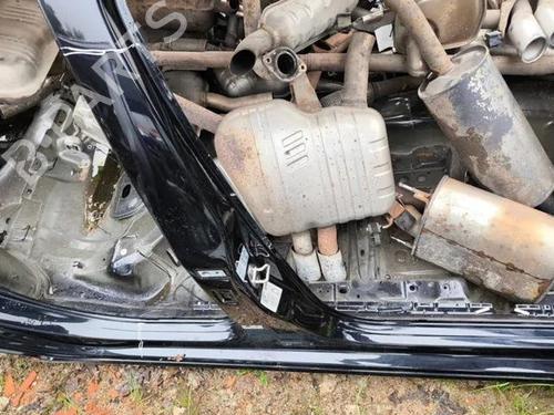 Used Right sideskirt VW GOLF VIII (CD1, DA1) 1.5 TSI (150 hp) 28859209