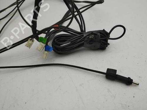 Electronic module OPEL ANTARA A (L07) 2.2 CDTi | BP33642255M83 - Image 6