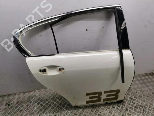 Used Right rear door Right rear door 36213466 36213466