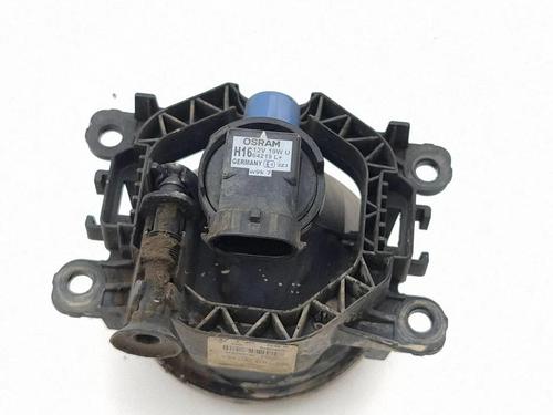 Left front fog light RENAULT MEGANE IV Hatchback (B9A/M/N_) 1.5 dCi 110 (B9A3) | BP38250506C30 - Image 5