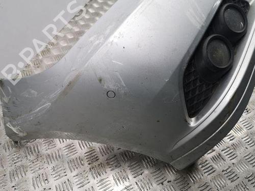Front bumper MERCEDES-BENZ E-CLASS (W212) E 220 CDI / BlueTEC (212.001, 212.002) | BP28869385C7 