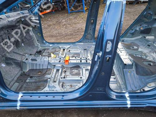 Used Left sideskirt KIA NIRO I (DE) E-NIRO (204 hp) 28882738