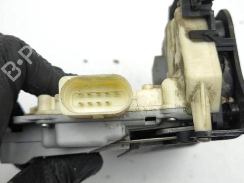 Front left lock PORSCHE CAYENNE (92A) 3.6 | BP28879657C98 