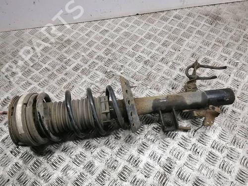 Used Left rear shock absorber Left rear shock absorber 36348412 36348412