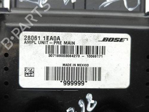 Electronic module NISSAN 370Z Coupe (Z34) 3.7 V6 VVEL | BP40209801M83 - Image 8
