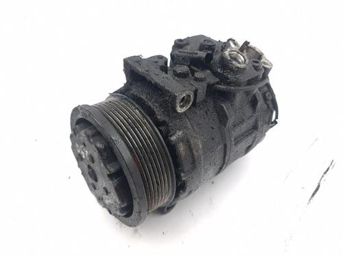 Used AC compressor AC compressor 36176865 36176865