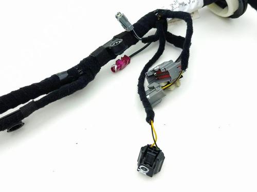 Wiring harness LAND ROVER RANGE ROVER VELAR (L560) 2.0 D200 MHEV 4x4 | BP36086052E16 - Image 4