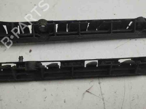 Rear bumper bracket MERCEDES-BENZ C-CLASS (W204) C 220 CDI (204.002) | BP28841624C159 