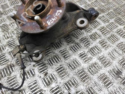 Right front steering knuckle MAZDA CX-5 (KE, GH) 2.2 D AWD (KE102) | BP39447845M26 - Image 2