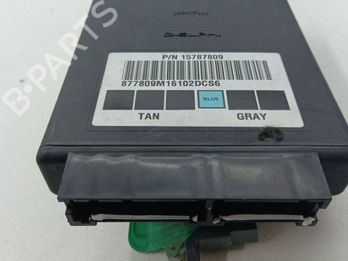 Used Electronic module SAAB 9-7X 4.2 AWD (290 hp) 28858121