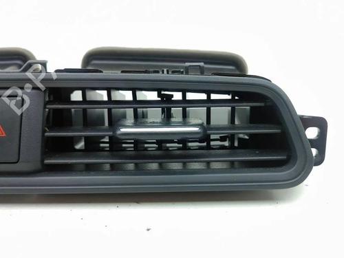 Air vent NISSAN LEAF (ZE1) Electric | BP36085847I21 - Image 3