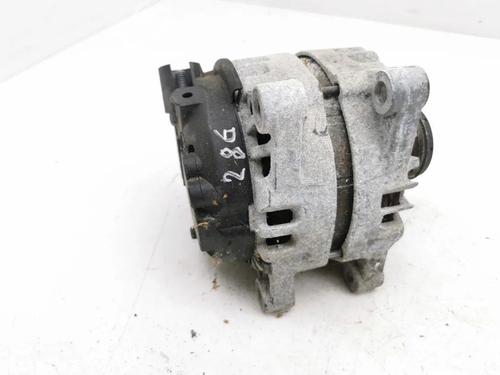 Alternator CITROËN C4 II (NC_) 1.6 HDi 90 | BP36202393M7  - Image 5