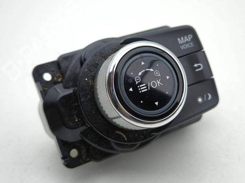 Used Switch INFINITI Q50 50 D (170 hp) 28877155
