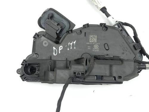 Front right lock VW ID.3 (E11, E12) Pro S | BP36062079C97 - Image 4