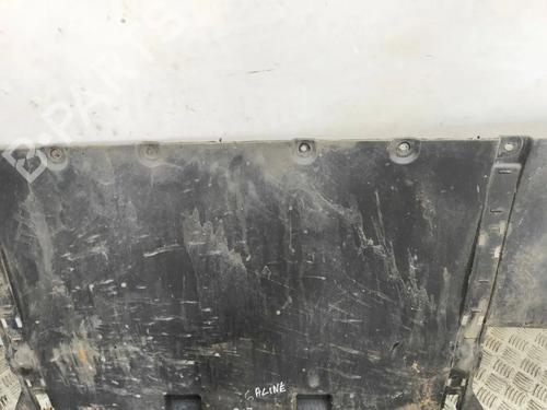Topbeskyttelse TESLA MODEL S (5YJS) 85 | BP36187980M93 - Image 6